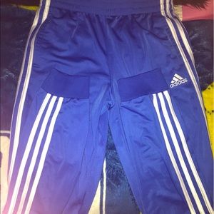 adidas joggers